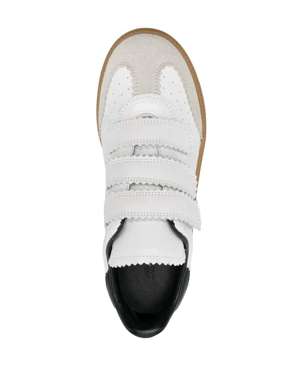 Marant SHOES - Bianco | 25246a4673f8de2754c4c9fe06edb3add383c292