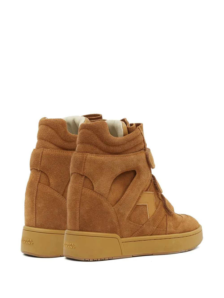 Marant SHOES - Marrone | 6387ba5526397a60508af4602c04df05276a6aac