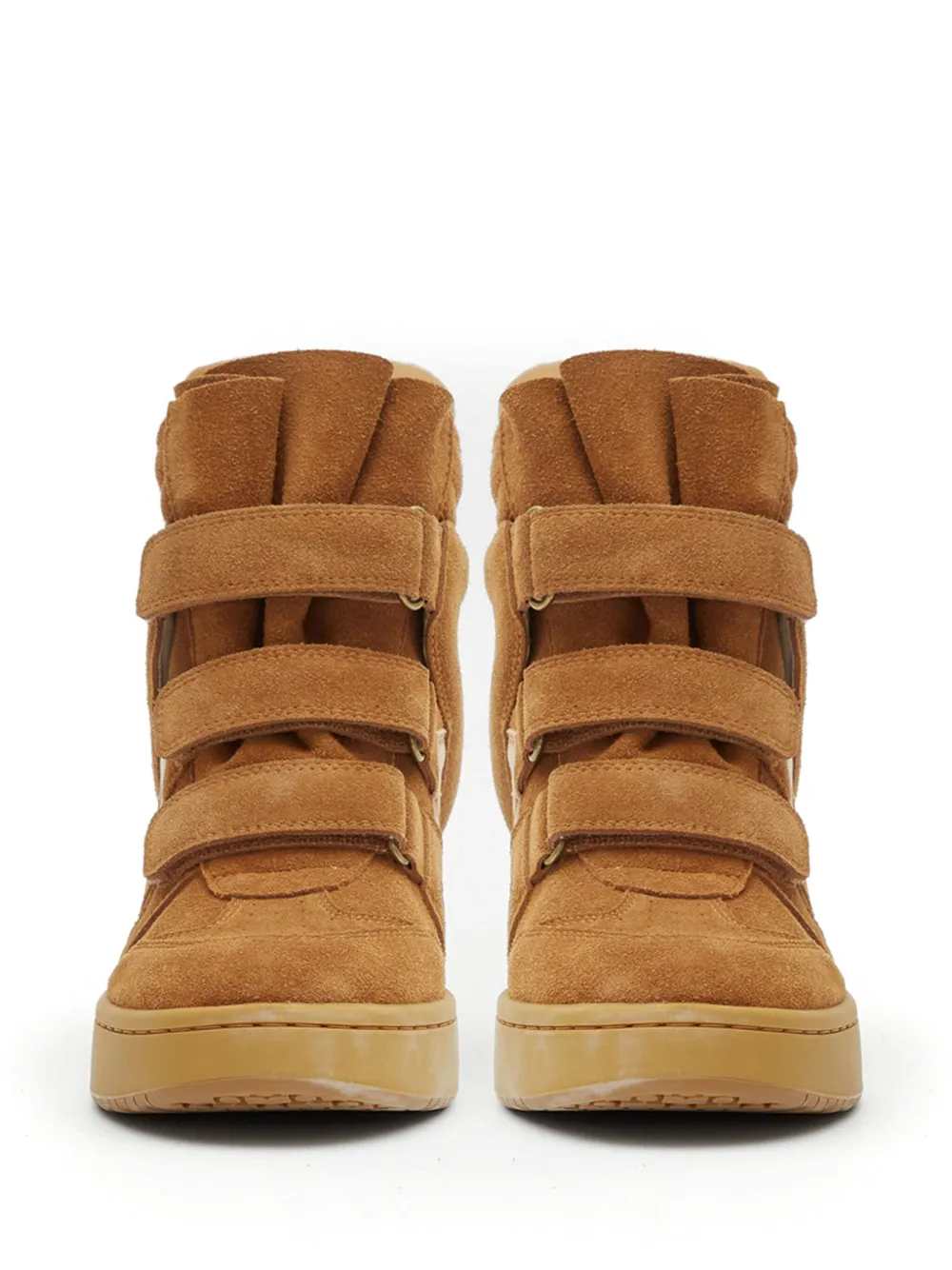 Marant SHOES - Marrone | 3712c3944469c0cf3451bf161ba5b5e98567293f