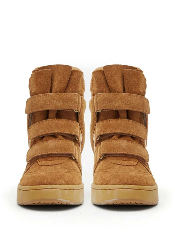 Marant SHOES - Marrone | 3712c3944469c0cf3451bf161ba5b5e98567293f