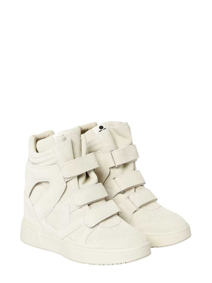 Marant SHOES - Nude & Neutrals | e8f235666440df3bd6f6565b7f1277e40e535f23