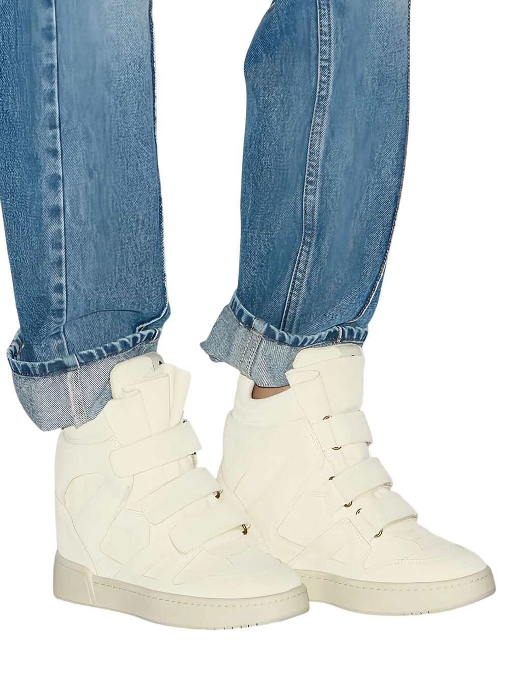 Marant SHOES - Nude & Neutrals | 6b8e38ebe23af797da9fe81385ca3d05c54ce175