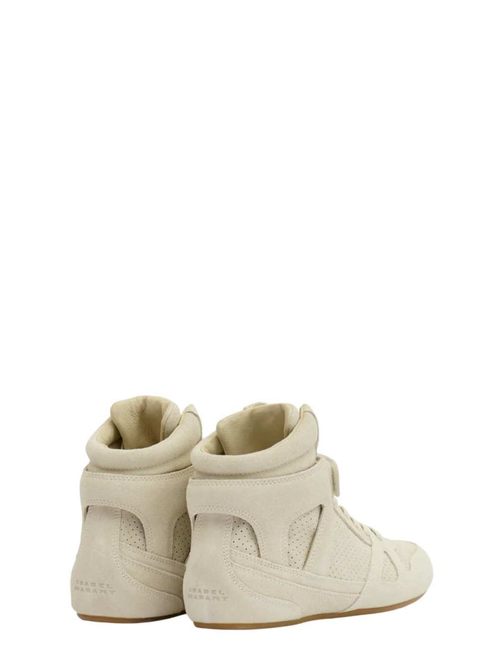 Marant SHOES - Nude & Neutrals | 2e7ec034ca3940f779eef7122784afd5f2402688