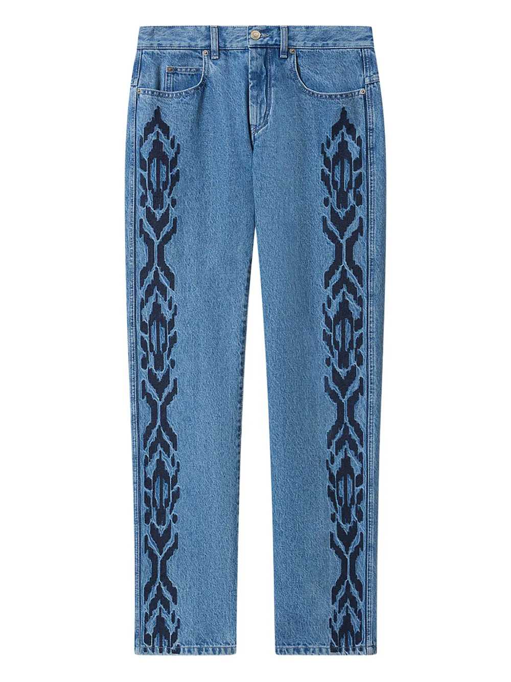 Marant JEANS - Blu | 2576d9018e9cef6b7b3d2b08ded76454f8efc370