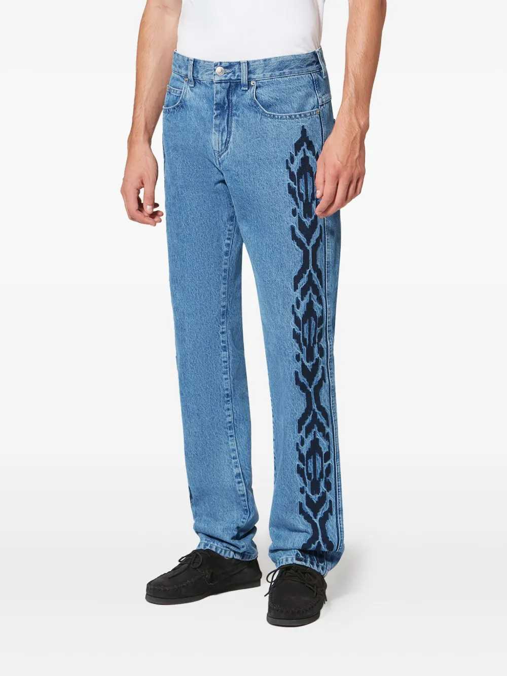 Marant JEANS - Blu | 22bee82cdd8aa15ac5007457c6df308e10562f79