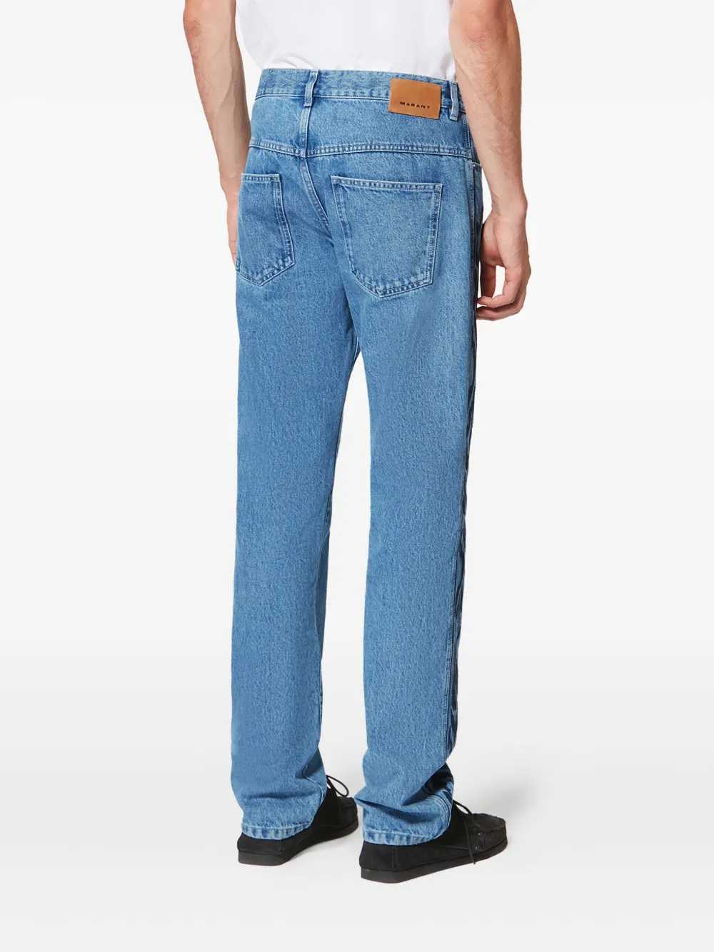 Marant JEANS - Blu | ce8af699ac65edd7eac94542c98ce94a0407bbc7