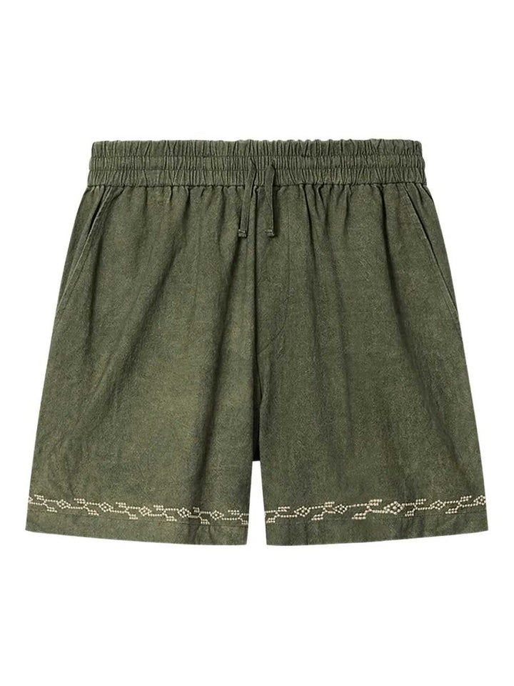 Marant SHORTS - Verde | 2109110279cffe14e9c81bfabf6f31385641f17b