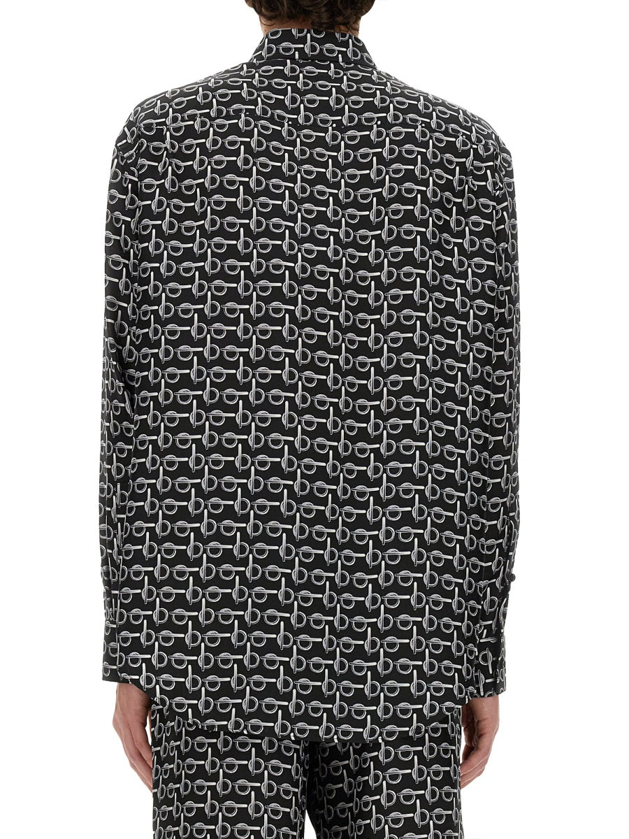 Burberry Camicie - Black | 09e6280a2c5dfc3c5909dec19966a4c6b31e81bf