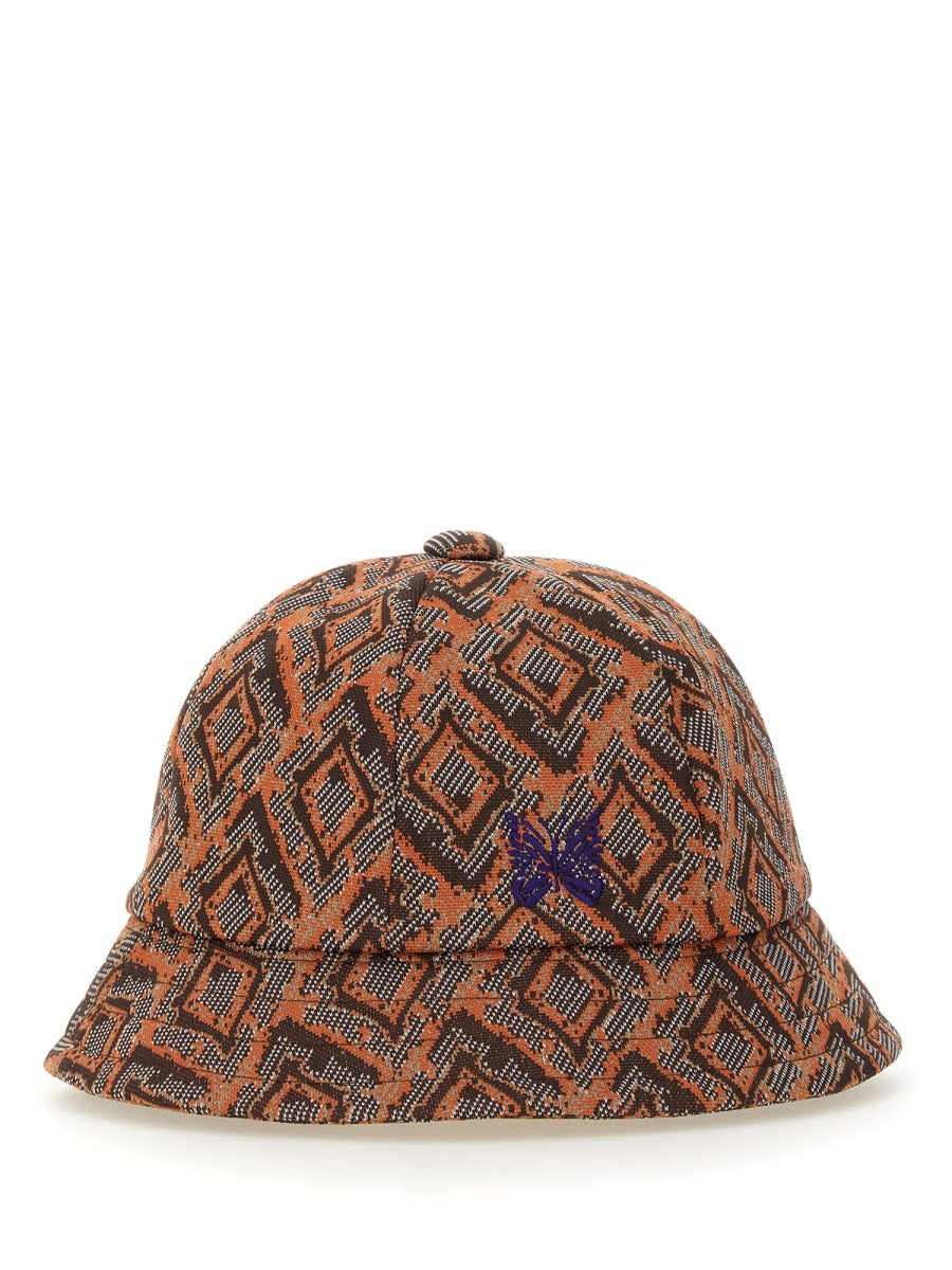 Needles Cappelli - Arancione | Wanan Luxury