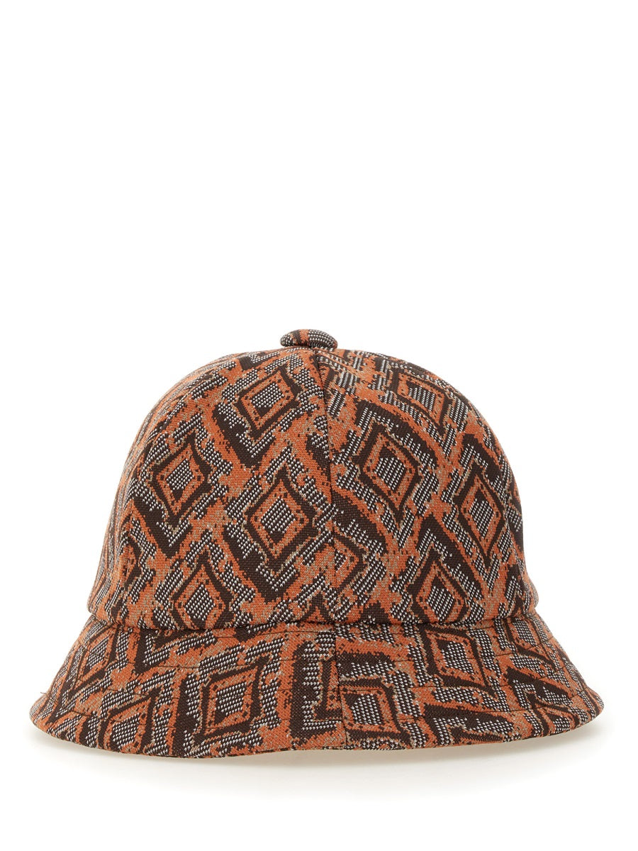 Needles Cappelli - Arancione | Wanan Luxury
