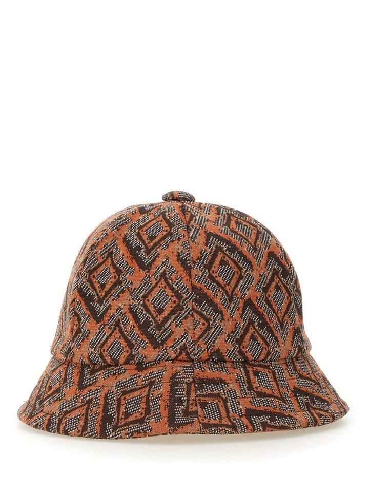 Needles Cappelli - Arancione | Wanan Luxury