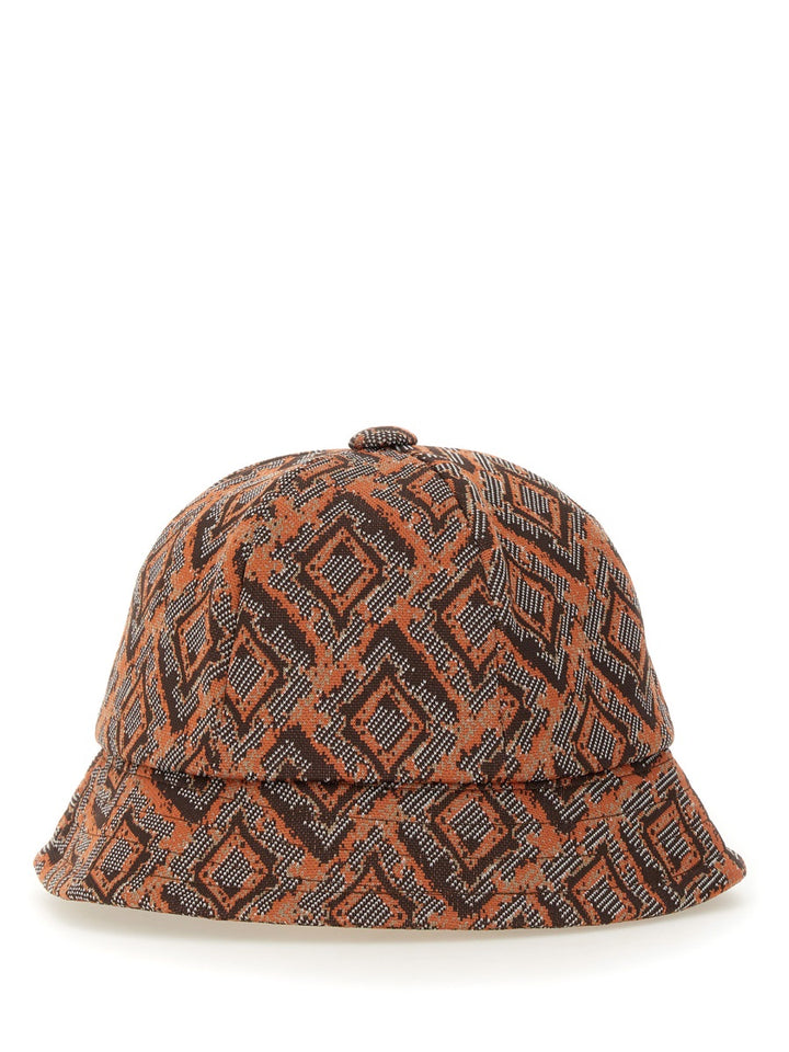 Needles Cappelli - Arancione | Wanan Luxury