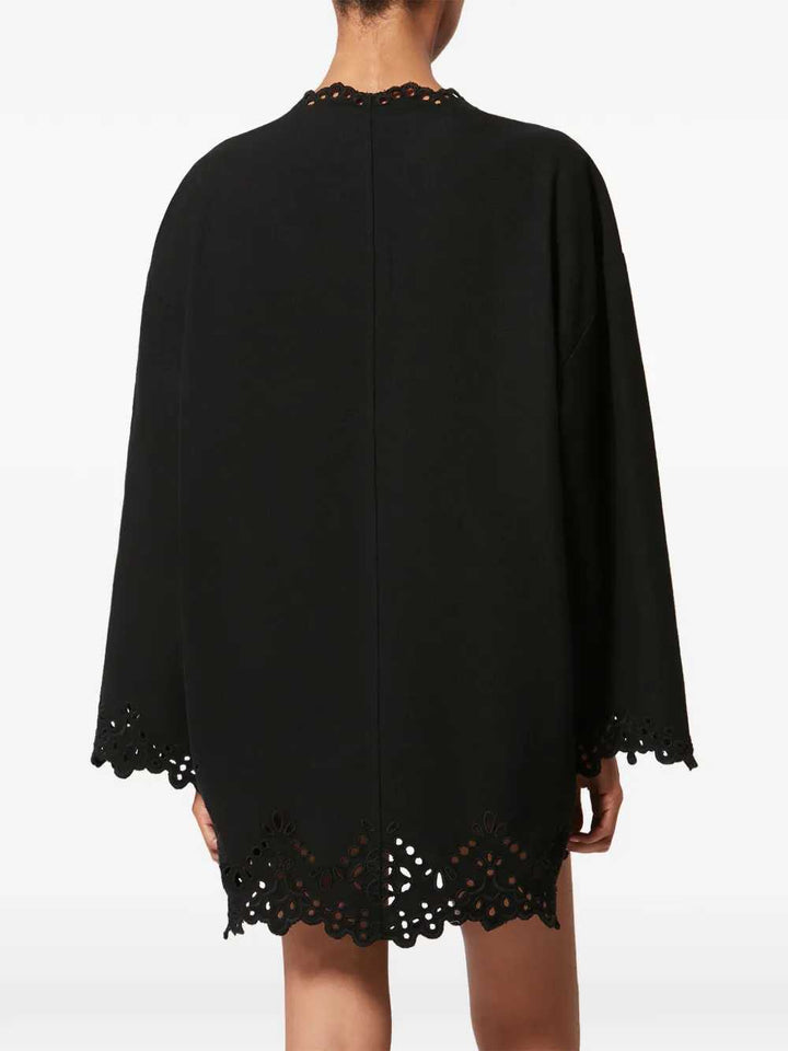 Marant ÉToile SHIRT - Nero | 6888bc0c5f01884690783d9b8be247904c243293