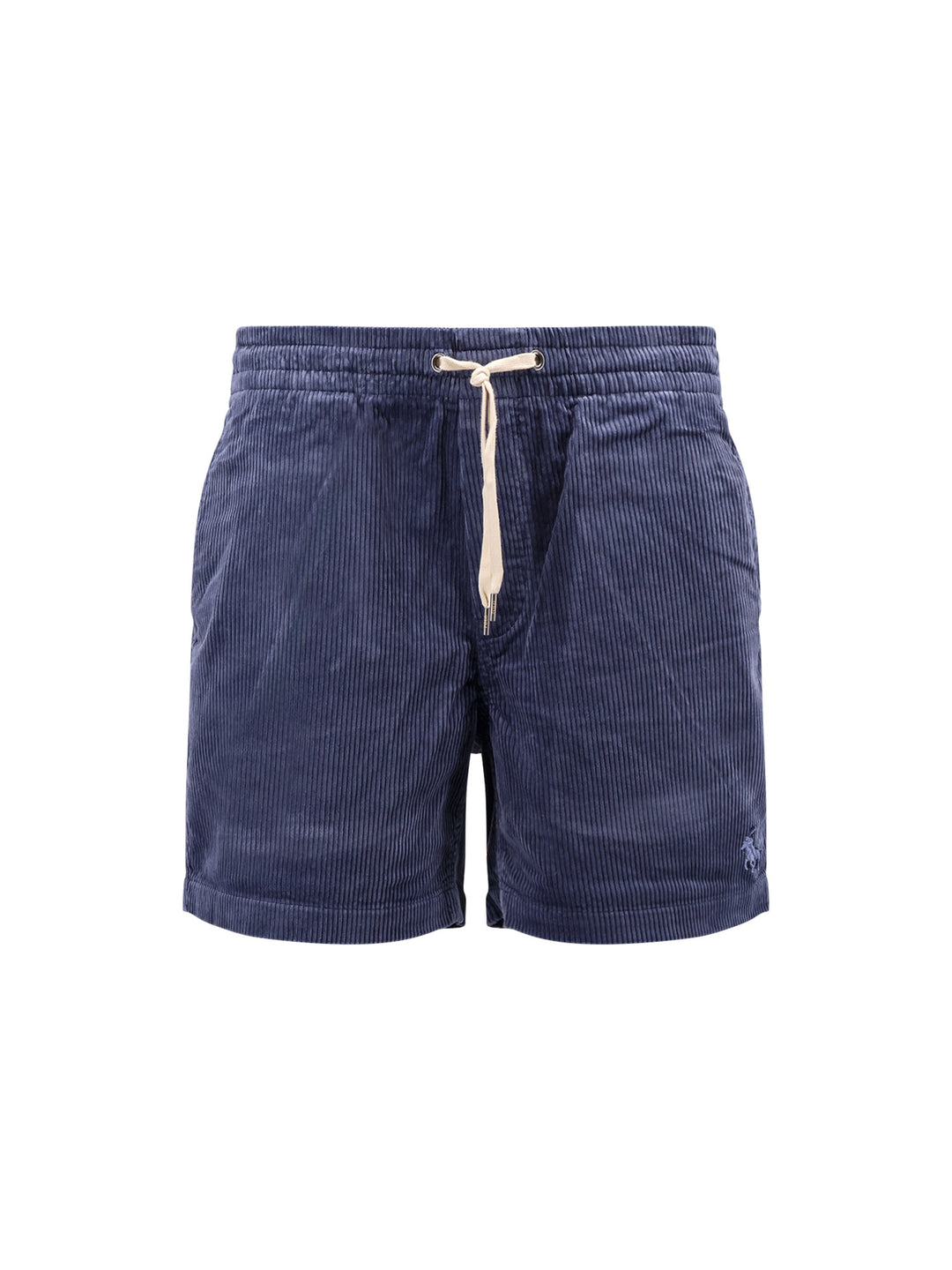 Polo Ralph Lauren Shorts - Blue and green | 757c442584d87c56347d0cfe93ab8a996e9bff8a