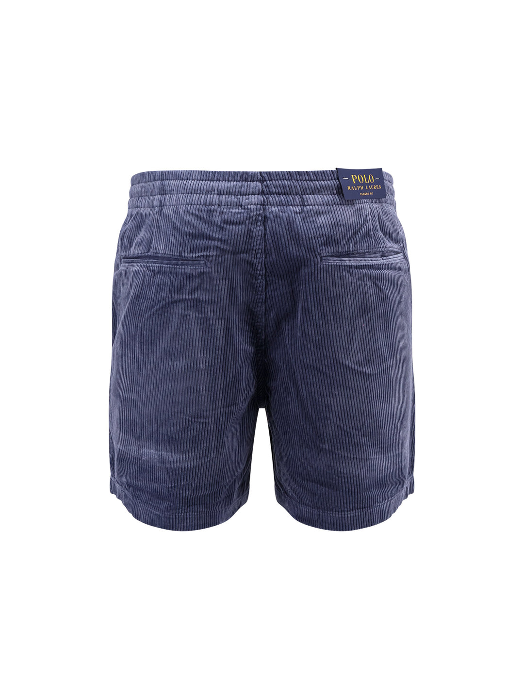Polo Ralph Lauren Shorts - Blue and green | 1c918b041ace6cd0755afef99c4fe852f6b92006