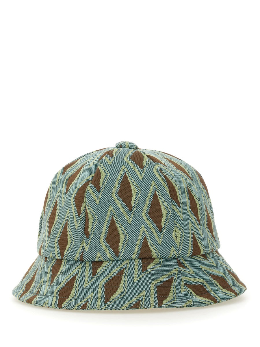 Needles Cappelli - Azzurro | Wanan Luxury