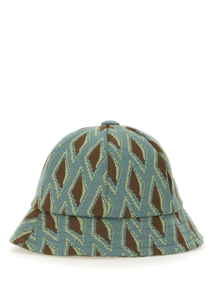 Needles Cappelli - Azzurro | Wanan Luxury