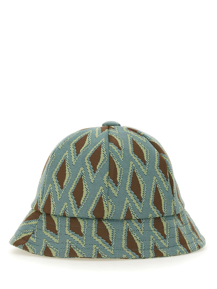 Needles Cappelli - Azzurro | Wanan Luxury