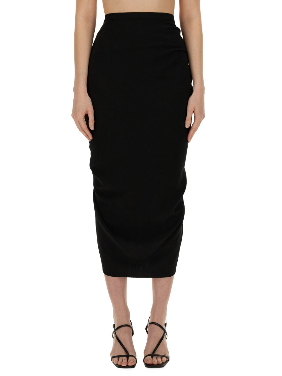 Dries Van Noten Gonne - Black | 5947434c47d11cdc76d87d736c1eac64327c6049