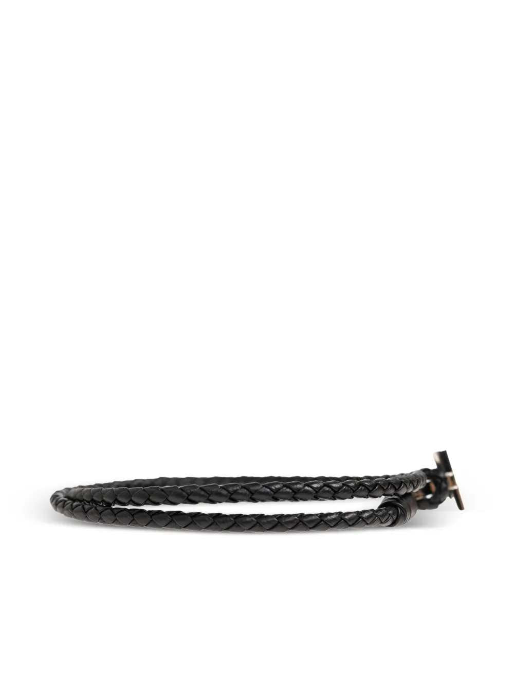 Tom Ford BRACELET - Nero | ed8f86d0a11c47c4cd6643df787816c6689b0168