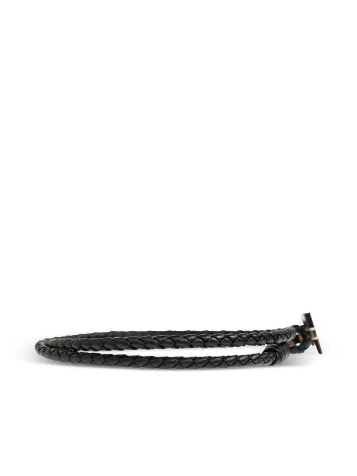 Tom Ford BRACELET - Nero | ed8f86d0a11c47c4cd6643df787816c6689b0168
