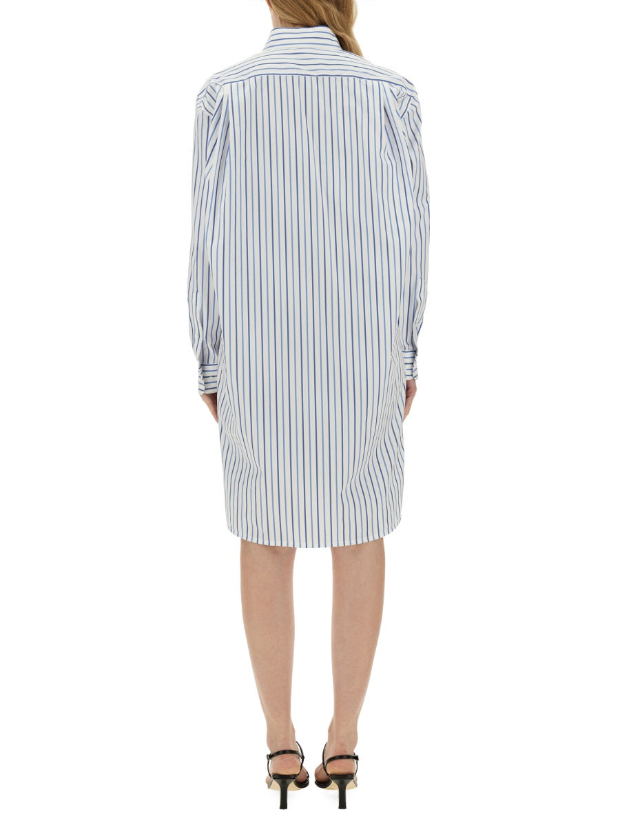Dries Van Noten Camicie - Multicolour | 8816f7ef19ab9da50a227f9c8d98b9265b3fc170