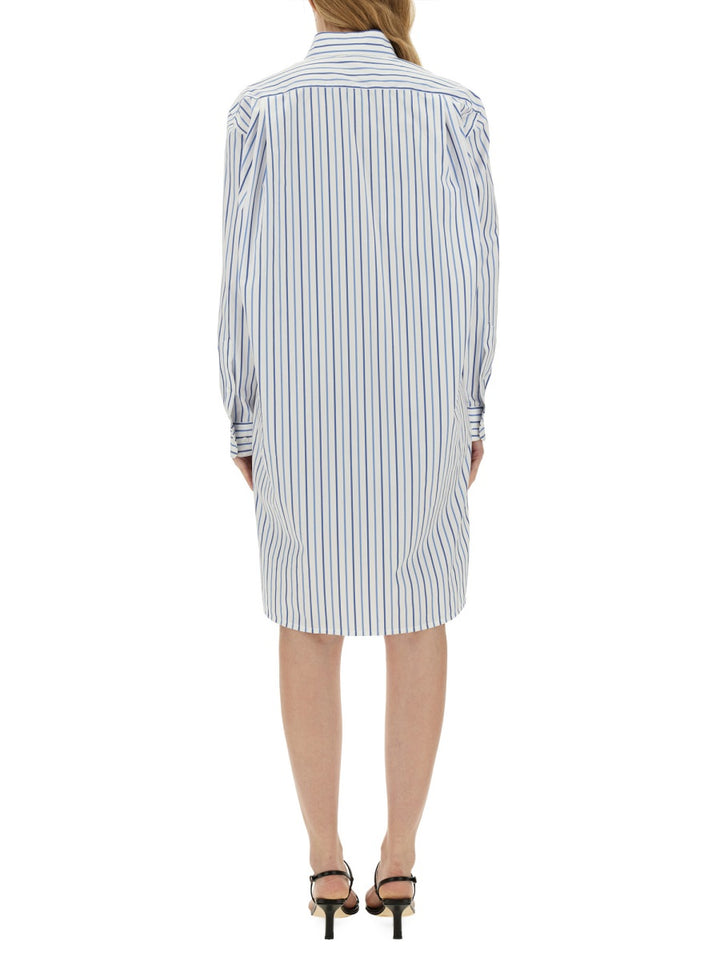 Dries Van Noten Camicie - Multicolour | 8816f7ef19ab9da50a227f9c8d98b9265b3fc170