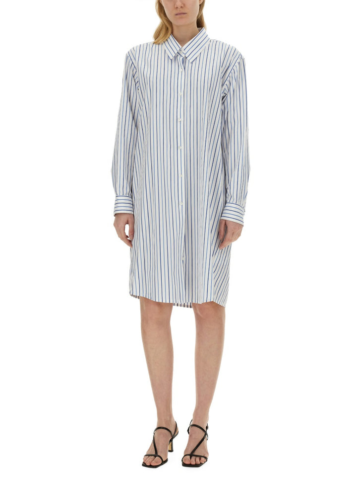 Dries Van Noten Camicie - Multicolour | 913c870b23443e777b146472f34be57c6249ec3b
