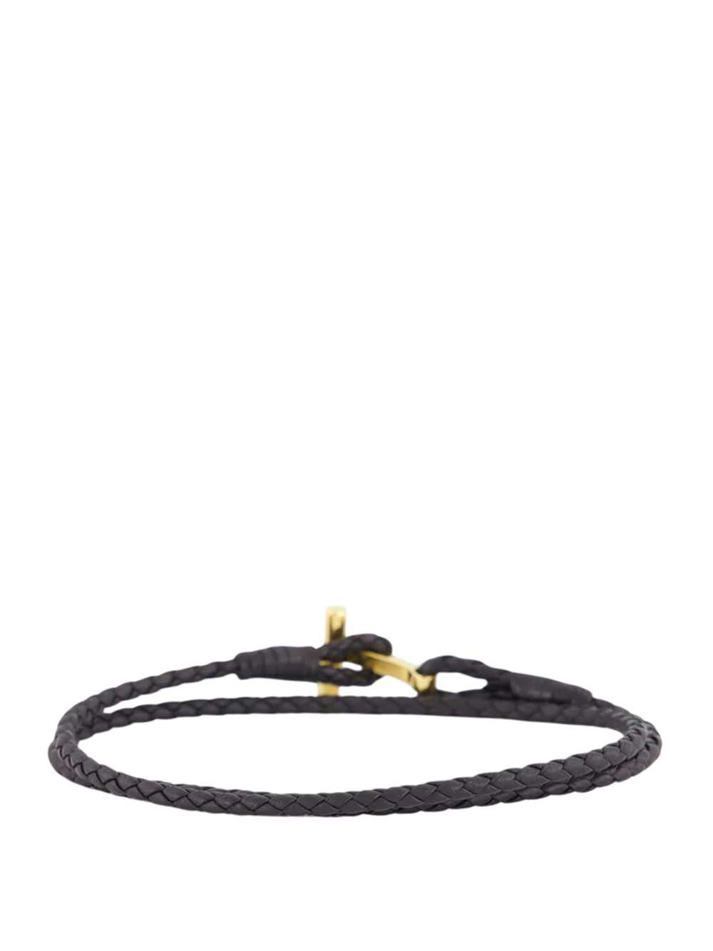 Tom Ford BRACELET - Marrone | f928763dd348724787ff511897b0a597756c7742