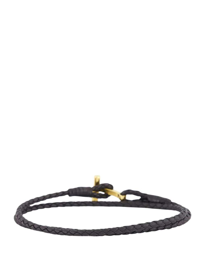 Tom Ford BRACELET - Marrone | f928763dd348724787ff511897b0a597756c7742