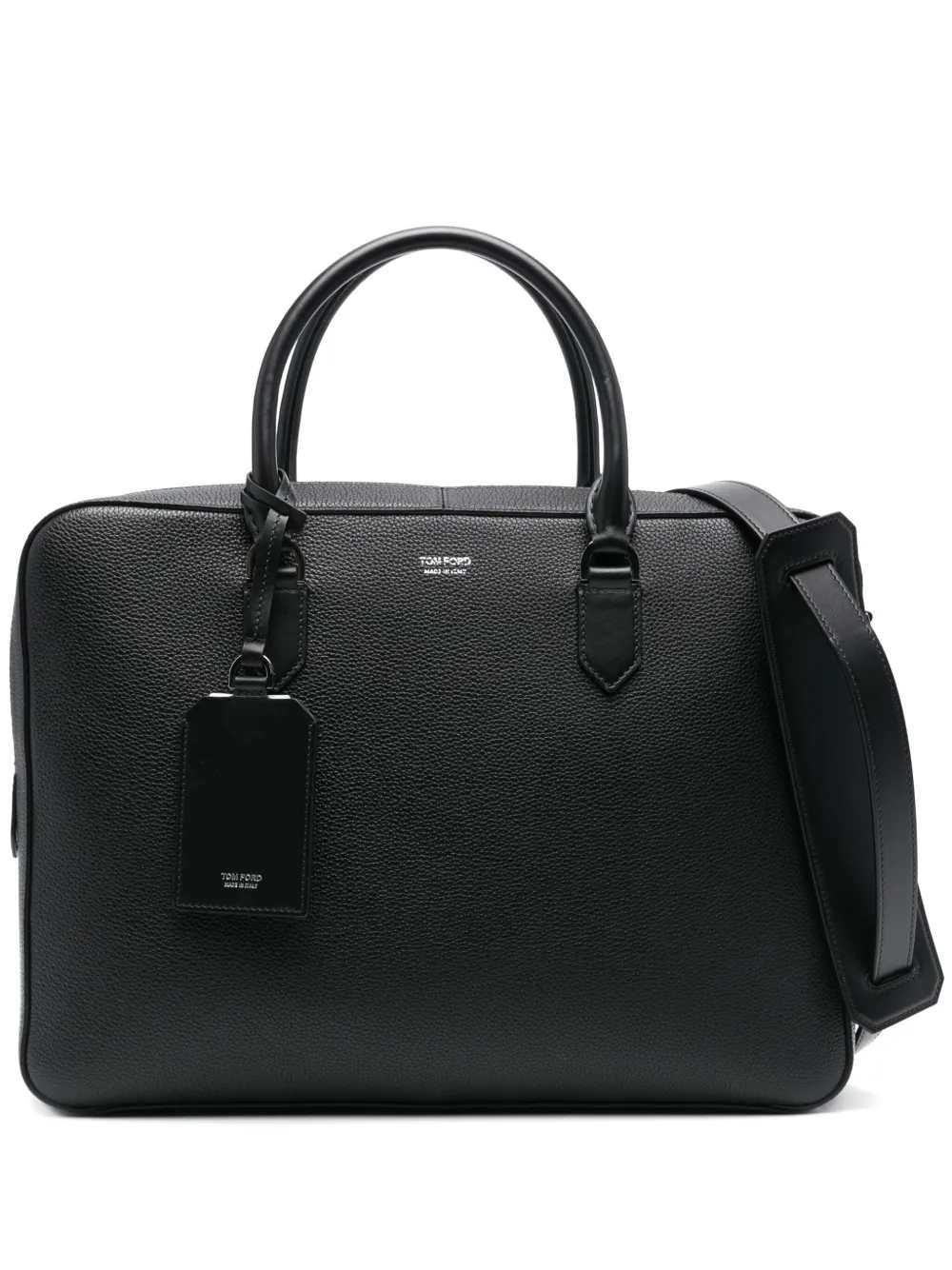 Tom Ford BAG - Nero | 99fafd46868779608278f03ff6690b266b45c967
