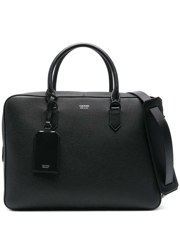 Tom Ford BAG - Nero | 99fafd46868779608278f03ff6690b266b45c967