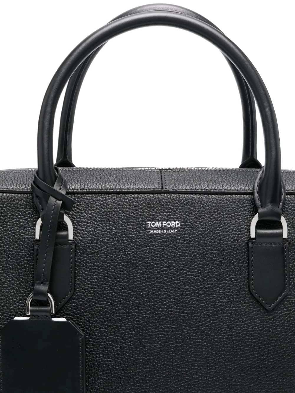 Tom Ford BAG - Nero | 13325da0d7b330ef6933a798d814627f8bdc61b6