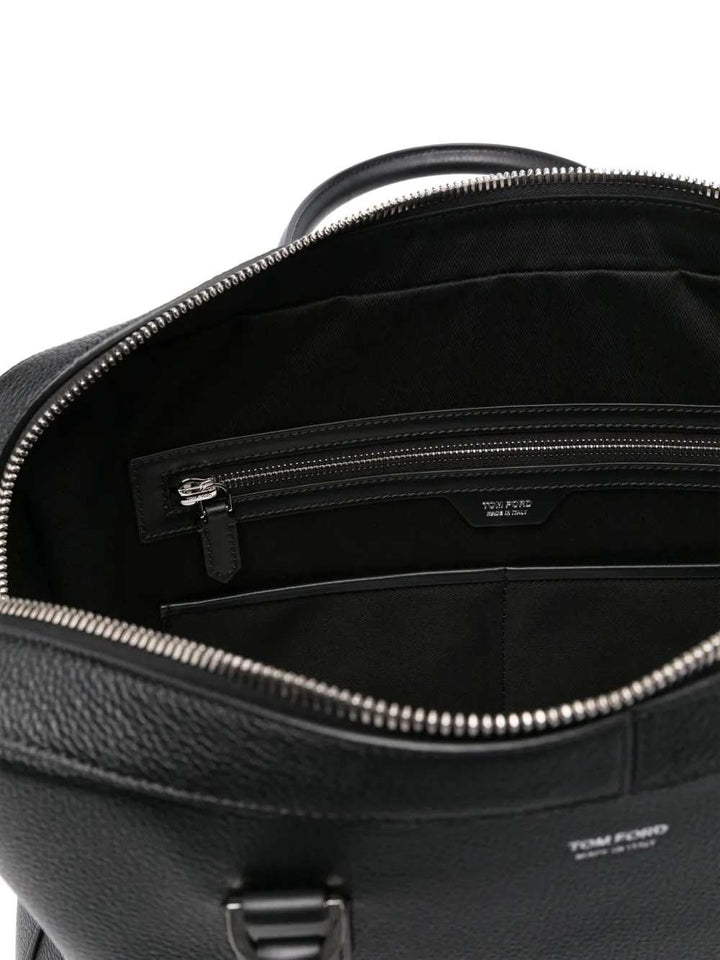 Tom Ford BAG - Nero | 66d7f3d16be94fd3cb8fa01bb4241becaa61c834