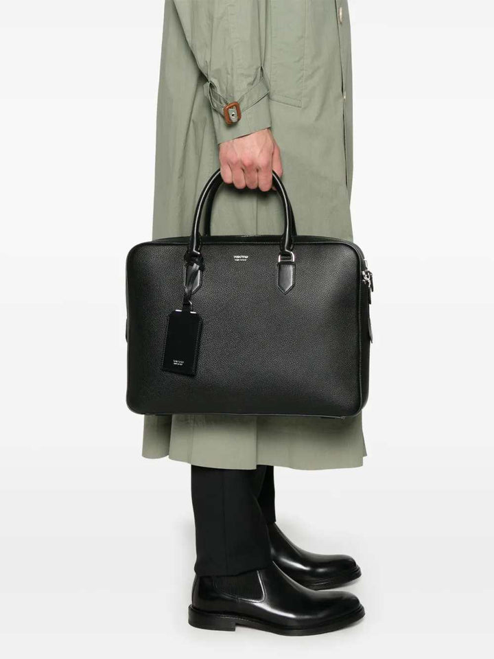 Tom Ford BAG - Nero | fb84ca5ca99361b62f3c077b1803611e52938e82