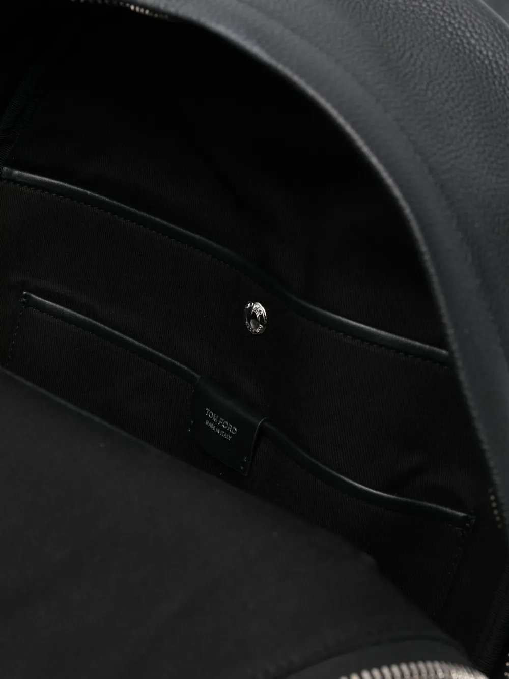 Tom Ford BAG - Nero | 68c2eddf9eb123a2a8b10bb3dd63959b064621bf