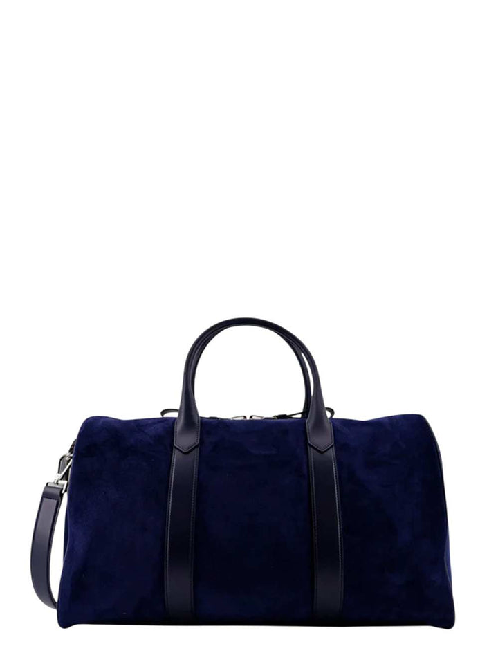 Tom Ford BAG - Blu | e5fd75426ab20d8b574c30a356e12ced4020f5b6