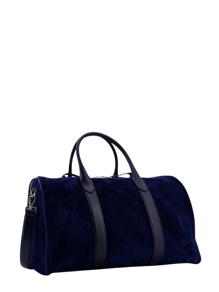 Tom Ford BAG - Blu | 1a56b4dd01f5d9e7a52bf48e0e6a02d17b034216