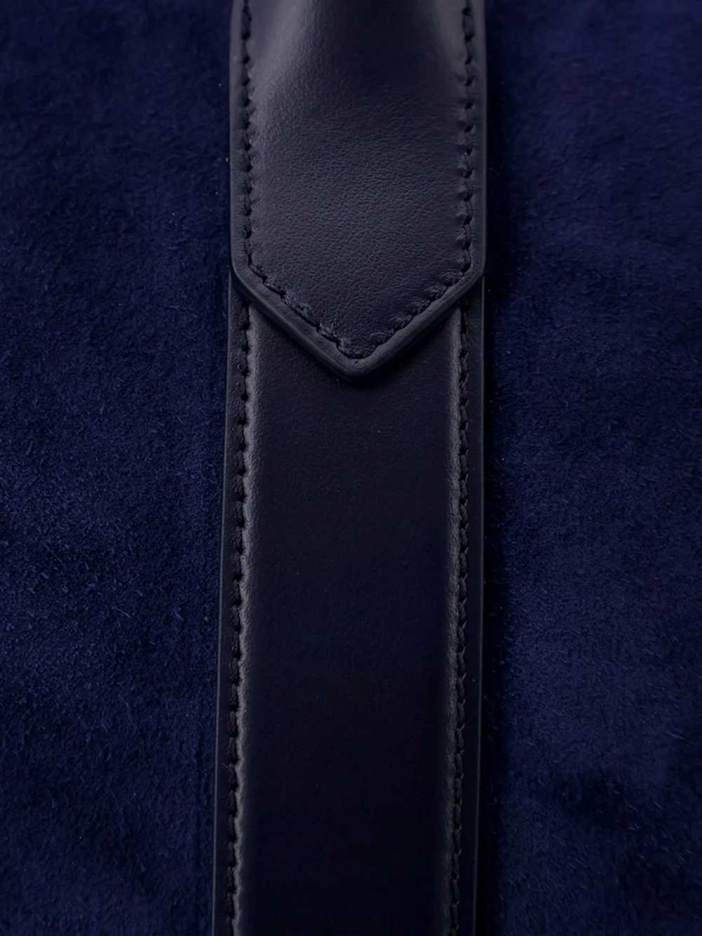 Tom Ford BAG - Blu | f10dc6cd8068cee1468772a3bdc69d0e7d2e3f52