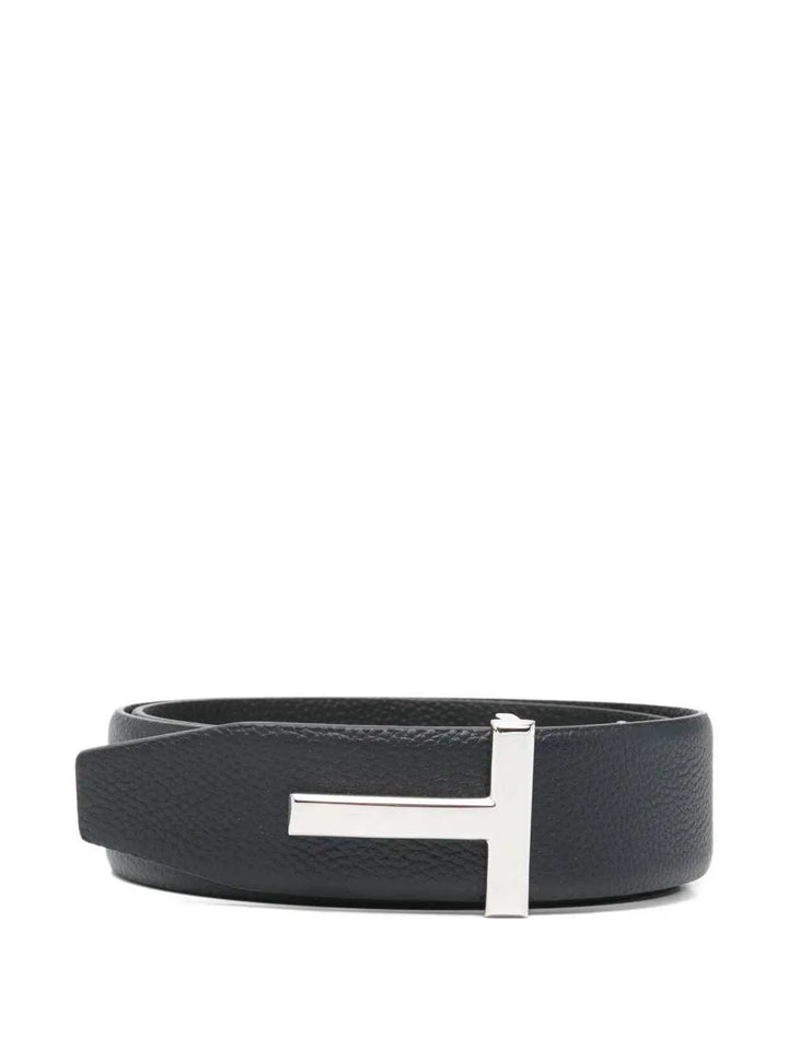 Tom Ford BELT - Blu | 6d515c0e4445f1cb60c8fdd12ce51f1bb699c530