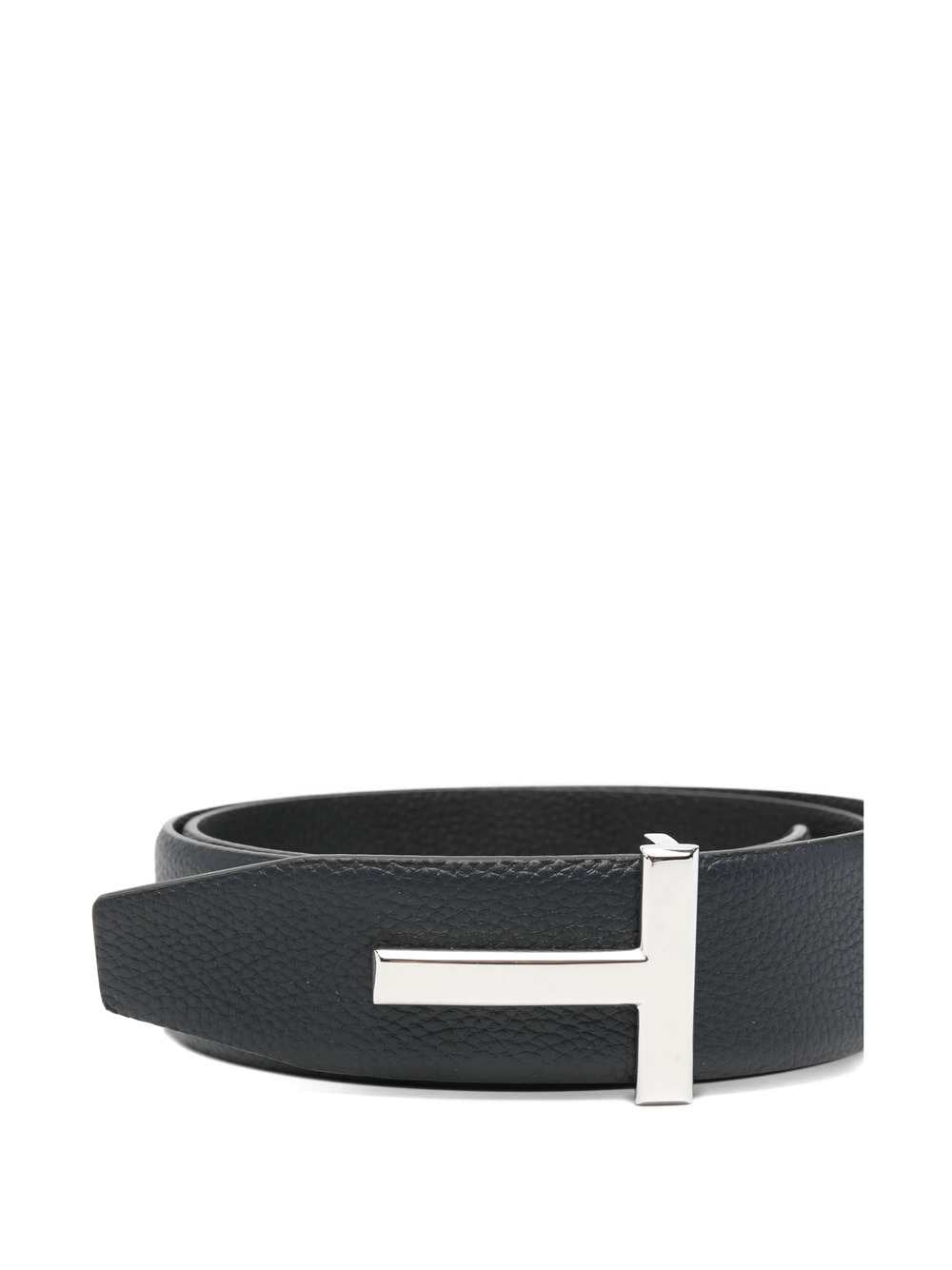 Tom Ford BELT - Blu | 60d80feee89bca1c3da1c0e802a8bb55d1f4d087