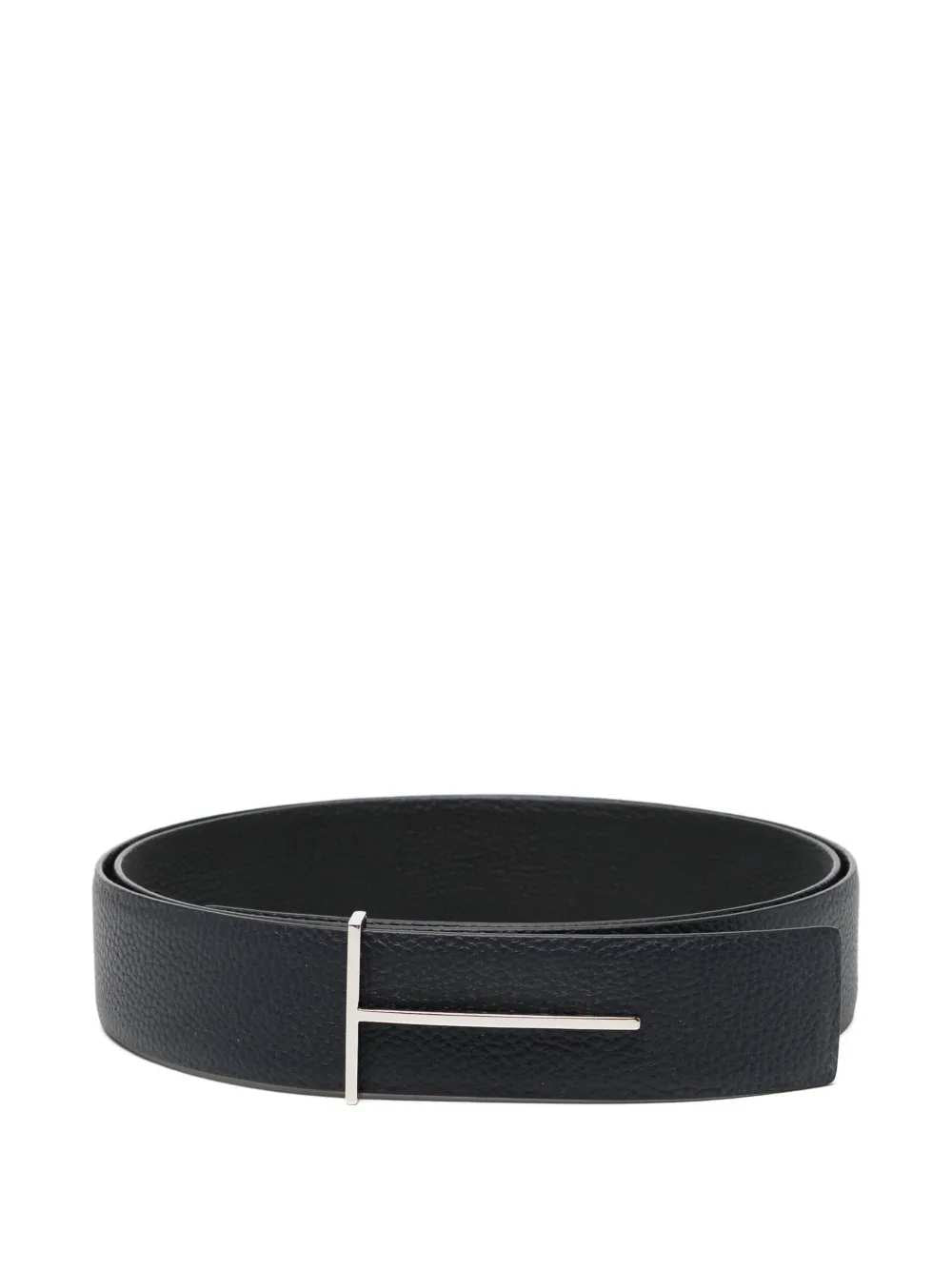 Tom Ford BELT - Blu | c3aa39c51cdee4de9ad374dea12f9c3bec182d37