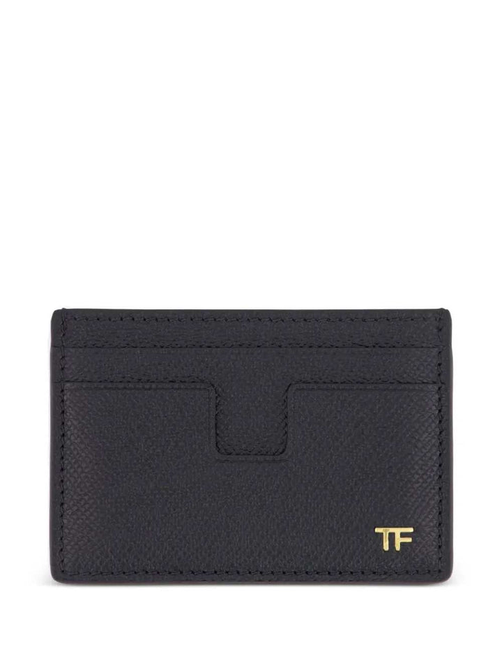 Tom Ford SMALLLEATHERGOODS - Nero | 43b731b30c3676c0c05245e730fa0a168a3c57b6