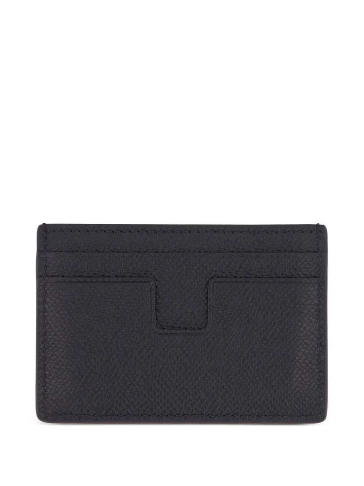 Tom Ford SMALLLEATHERGOODS - Nero | ab624f8a689c440f6f84daaa905a8d55ed993cbb
