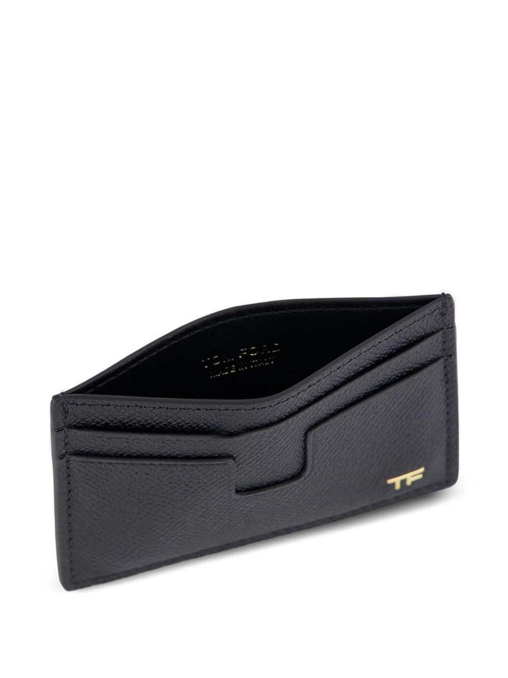 Tom Ford SMALLLEATHERGOODS - Nero | dd0a3ef271a154c8f12ba5479a47acf700b101cc