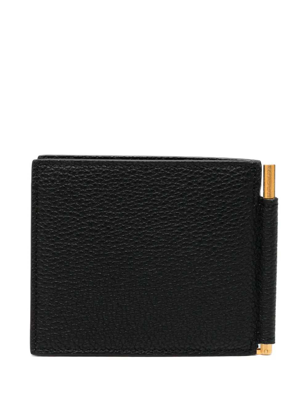 Tom Ford SMALLLEATHERGOODS - Nero | cdfae93a509ff6d11022697a644a31dd9395a14b