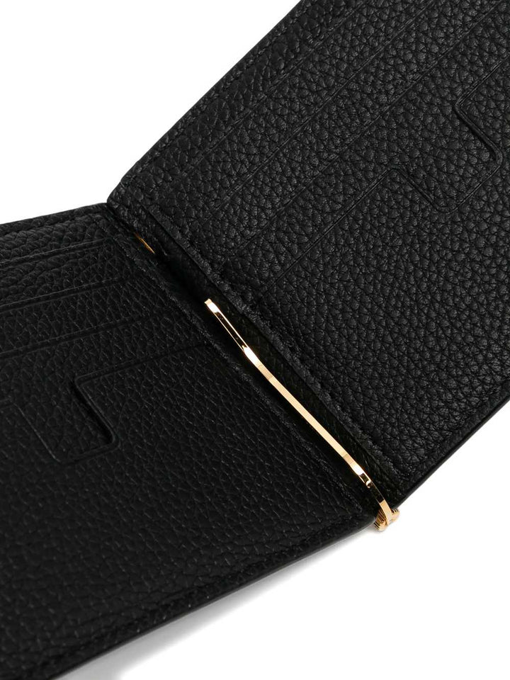 Tom Ford SMALLLEATHERGOODS - Nero | 482877f06090e92bc146bcfaad2775904ffae9ef