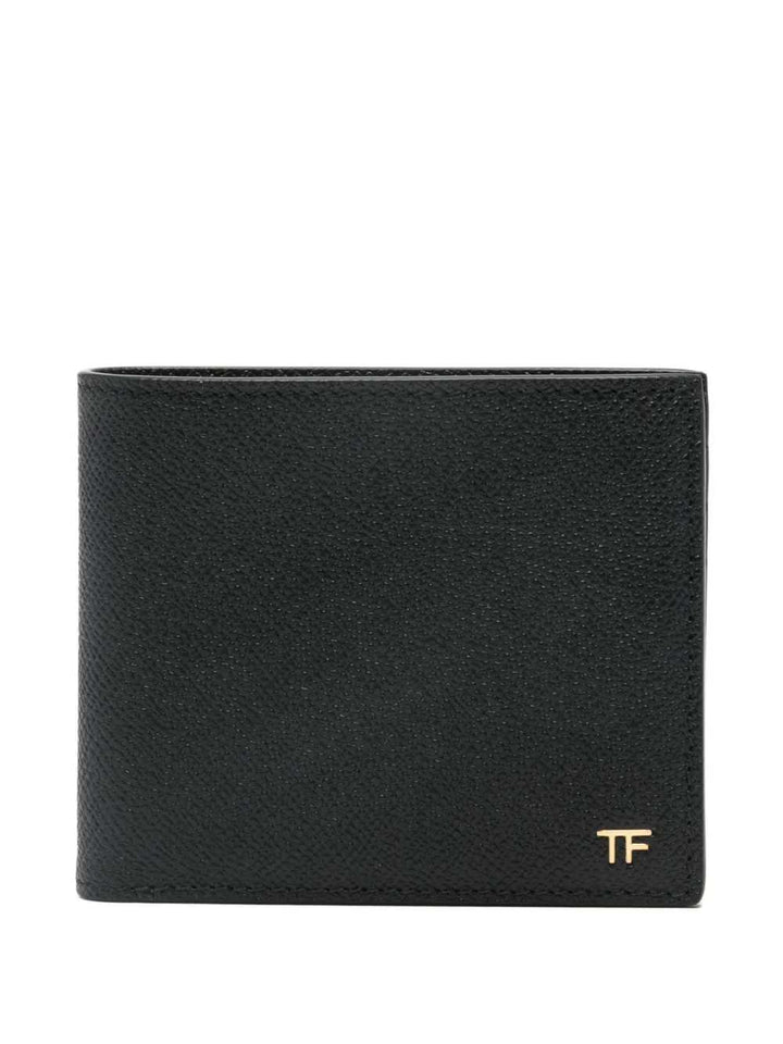 Tom Ford SMALLLEATHERGOODS - Nero | a5d504dd123d2dc1de7b6b04205a0a775b3f704b