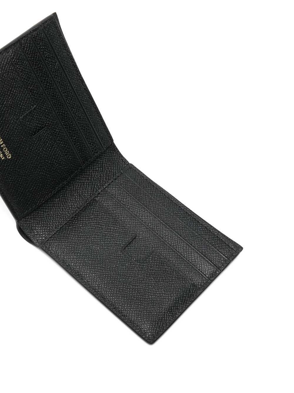 Tom Ford SMALLLEATHERGOODS - Nero | 66879248e79aa52b53dba02b5e9b9724cc1b09df