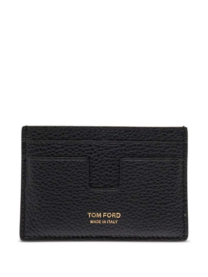 Tom Ford SMALLLEATHERGOODS - Nero | bc3545d30fbfabae6e871f3f1da275bcce5aaba5